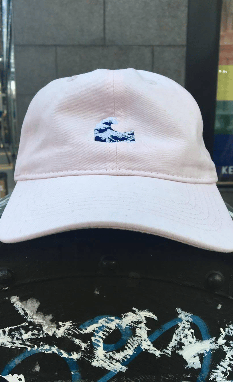 Image of Waves Don't Die