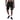 Askew Collections Men's Professional Basketball fleece shorts