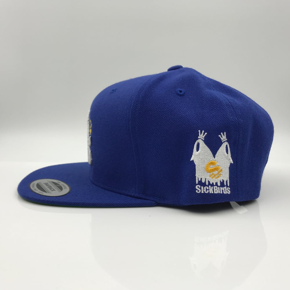 Image of LA Crown Royal