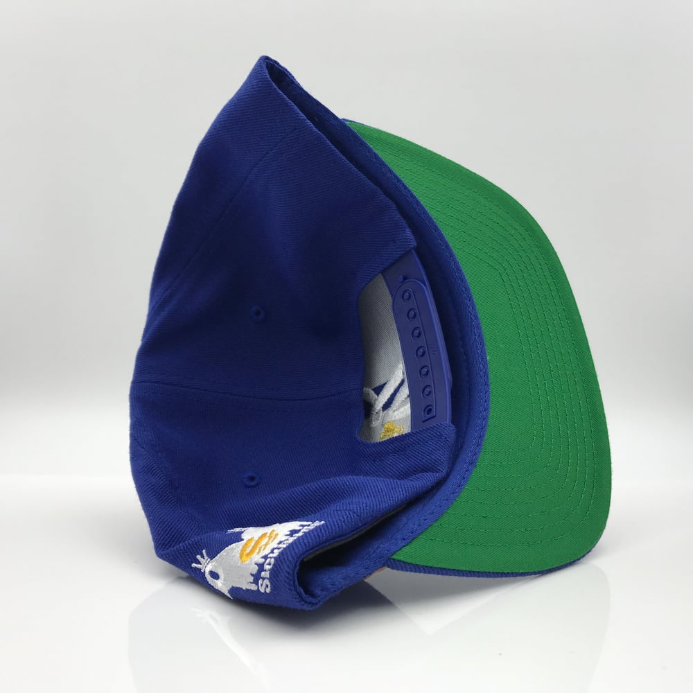 Image of LA Crown Royal