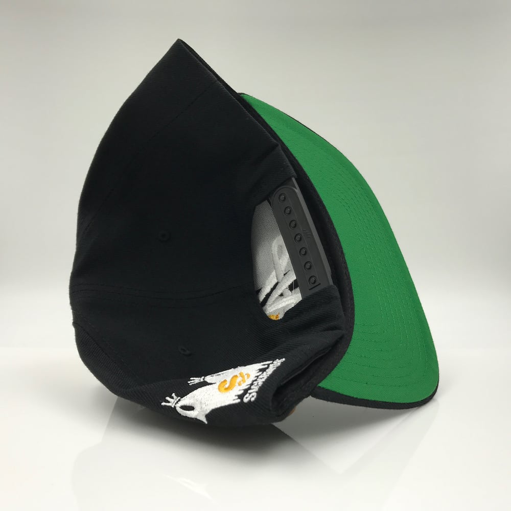 Image of LA Crown Black