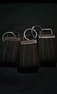 Image 1 of Alcantara Key chain