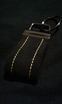 Image 3 of Alcantara Key chain