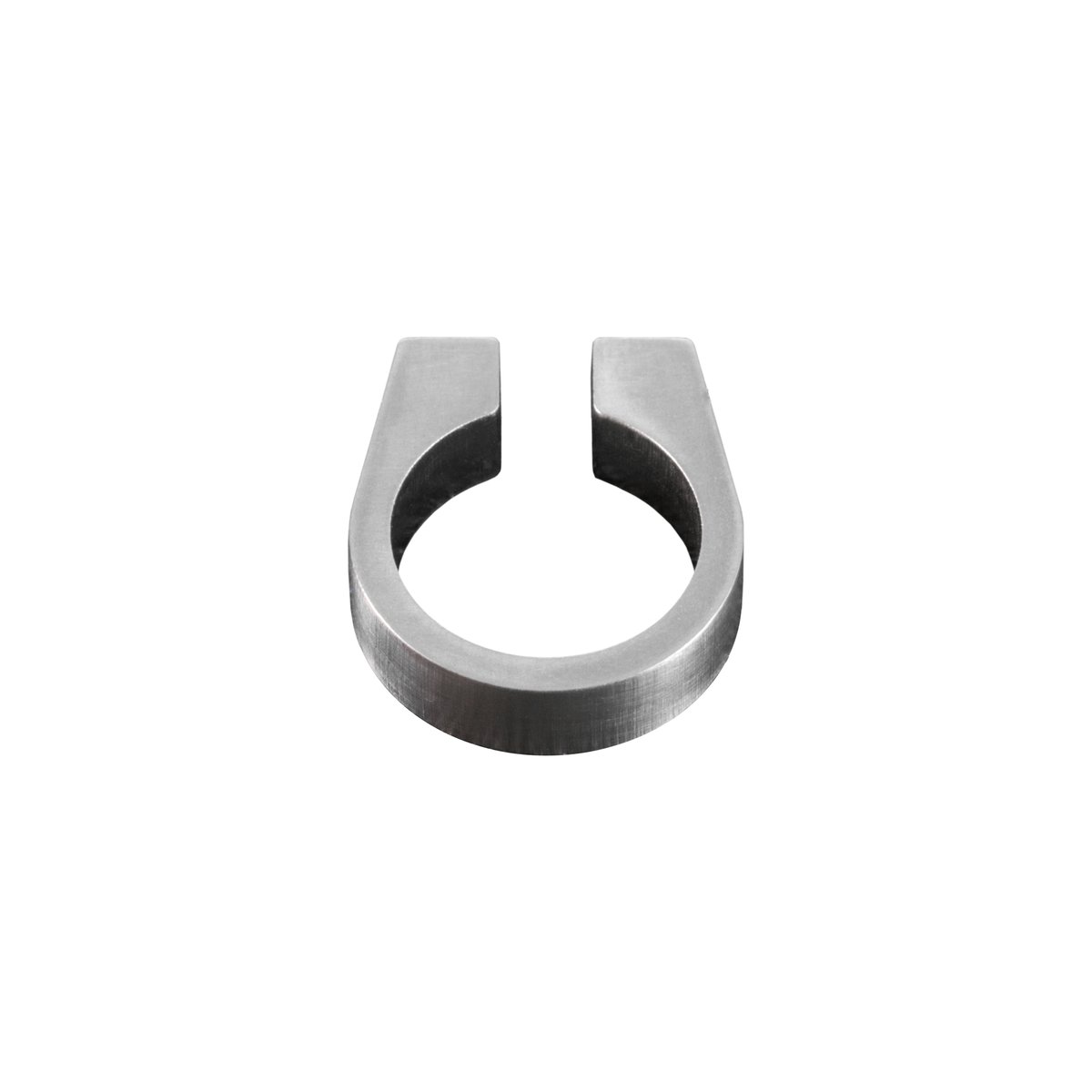 Image of Delta Ring 6mm - Flat Collection