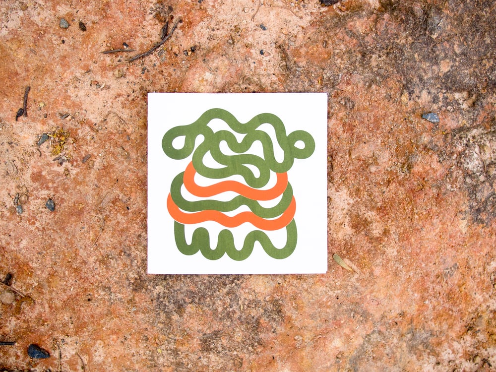 Image of Superimpositions of Metal and Air 7"