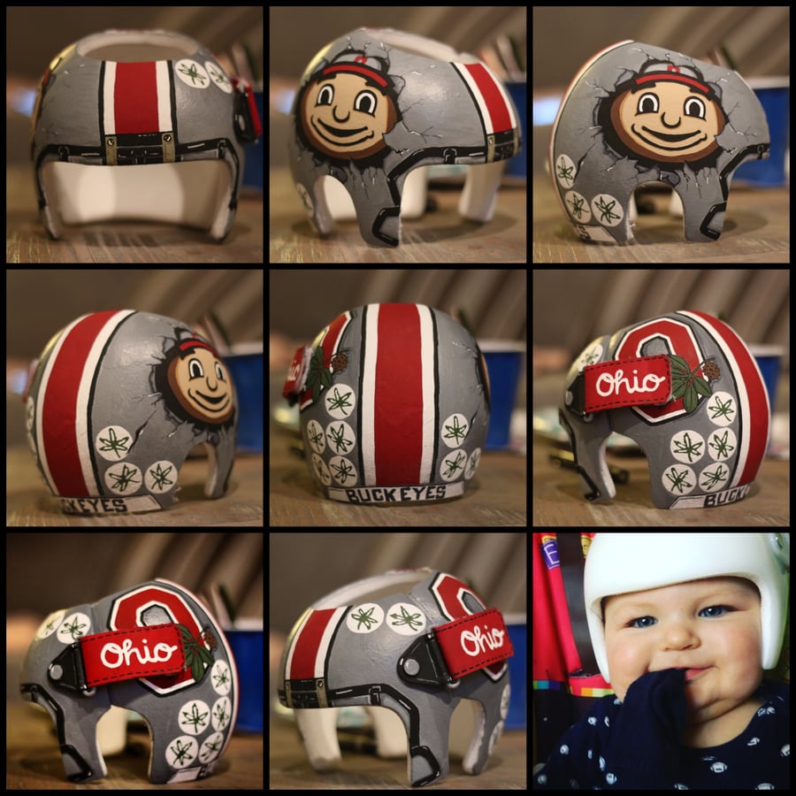 Image of Custom Cranial Creation Donation