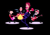 Image of The Rolling Stones