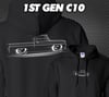 1st Gen C10 Truck T-Shirts Hoodies Banners