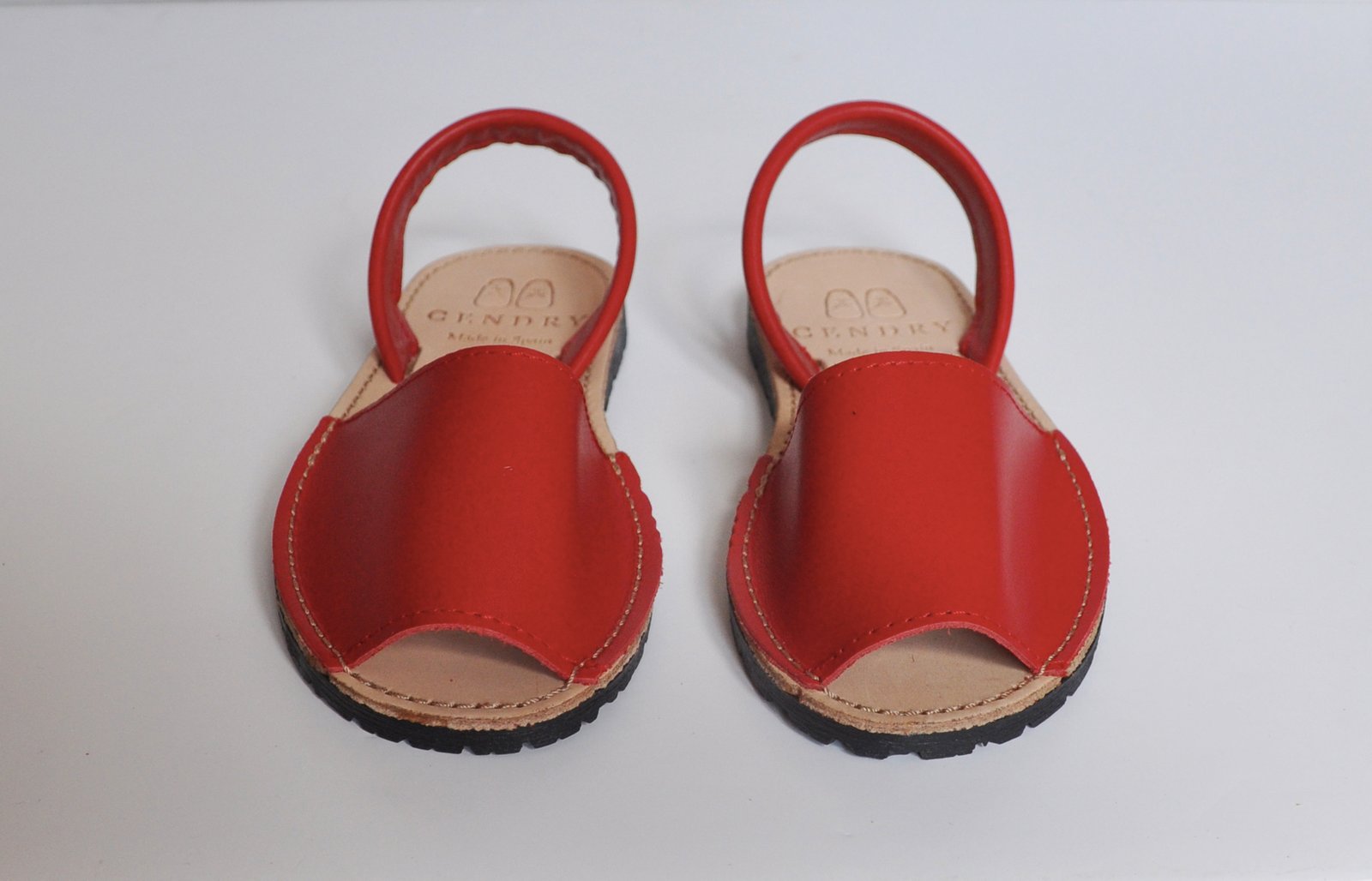 Cendry Des chaussures pour enfants en cuir concues a Paris Pour fille garcon et bebe