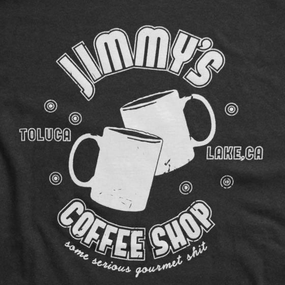 Image of Jimmy's Coffee