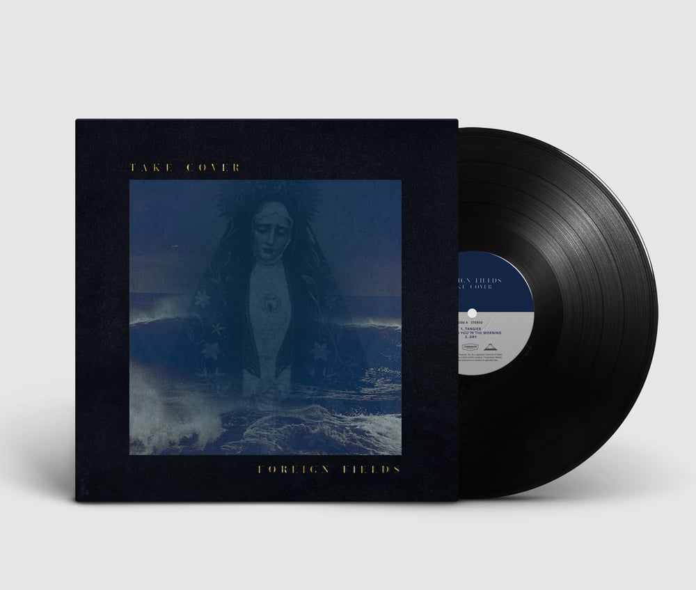 Image of Take Cover Double LP [Vinyl + Digital Download]