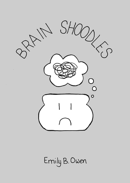 Image of Brain Shoodles