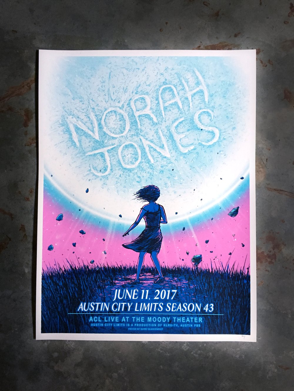 Norah Jones Austin City Limits