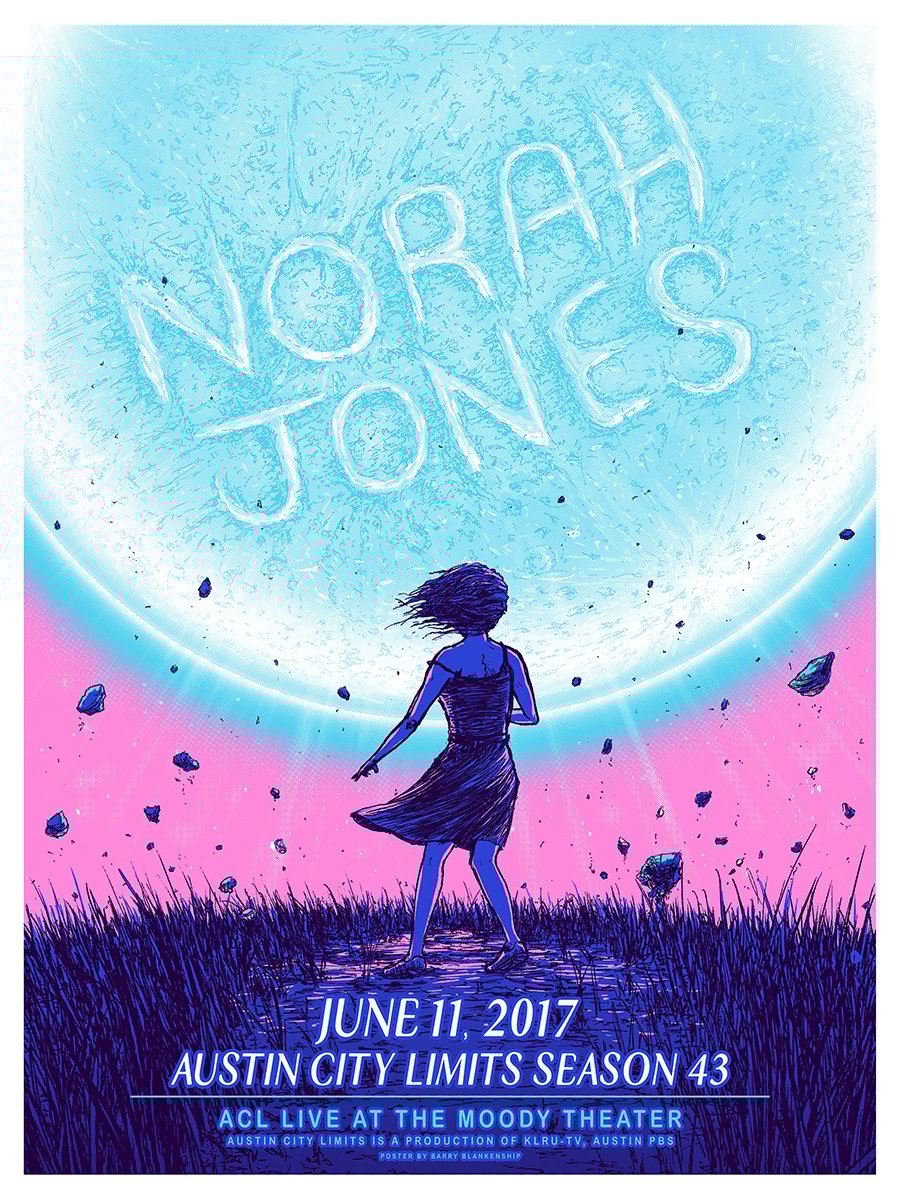 Norah Jones Austin City Limits