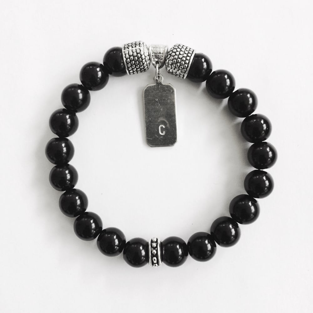 Image of BlackPearl WristCandy