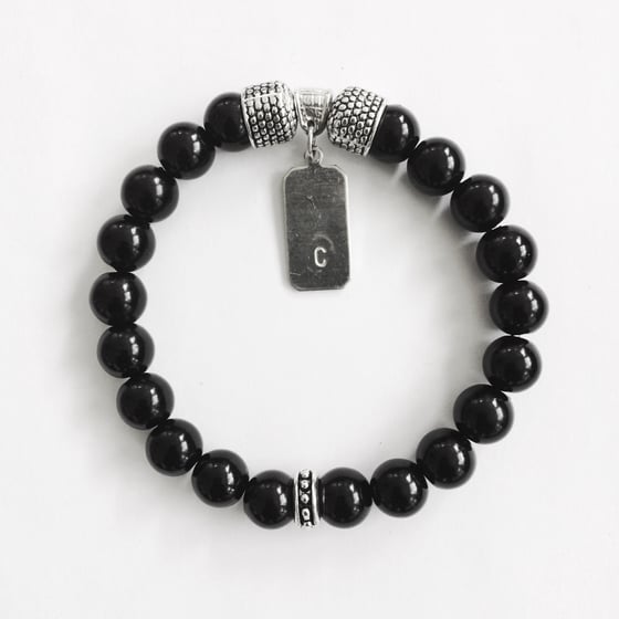 Image of BlackPearl WristCandy