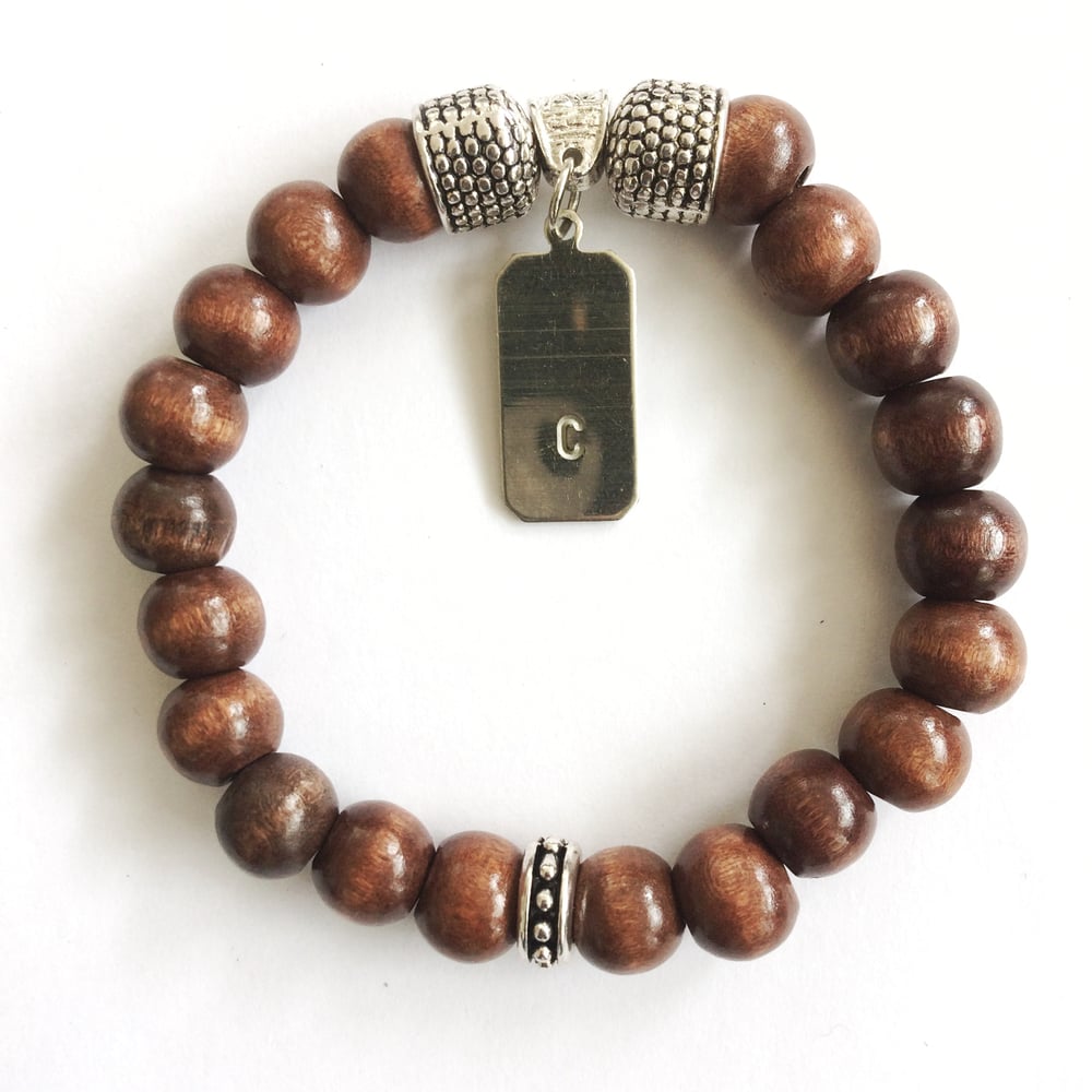 Image of Mochawood WristCandy