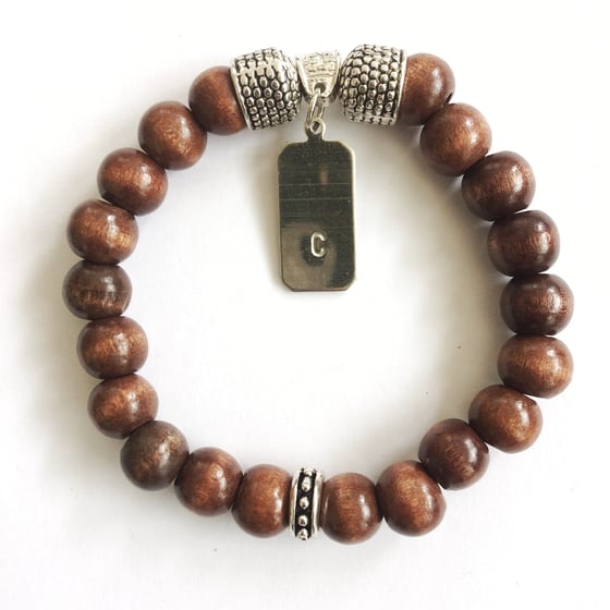 Image of Mochawood WristCandy