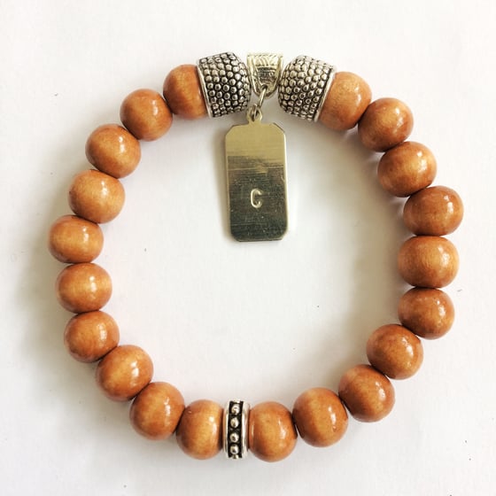 Image of Caramelwood WristCandy