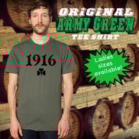 The 1916 Tee