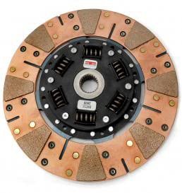 Image of 3SGTE Stage 4 Super Street Clutch Kit