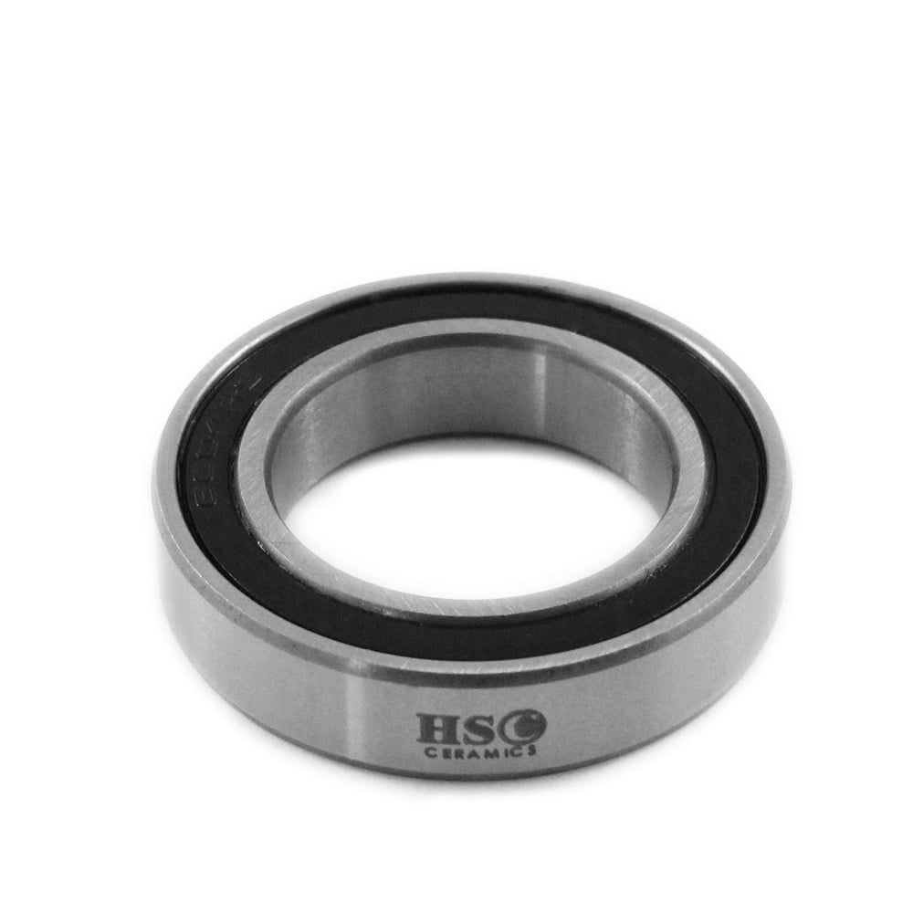 Individual Ceramic Bearing | High Speed Cycling