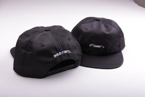 Image of BIMM3R SNAPBACK HAT