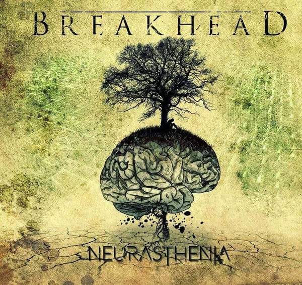 Image of  Album "Neurasthenia"