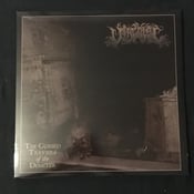 Image of Vircoloac - The Cursed Travails of Demeter LP