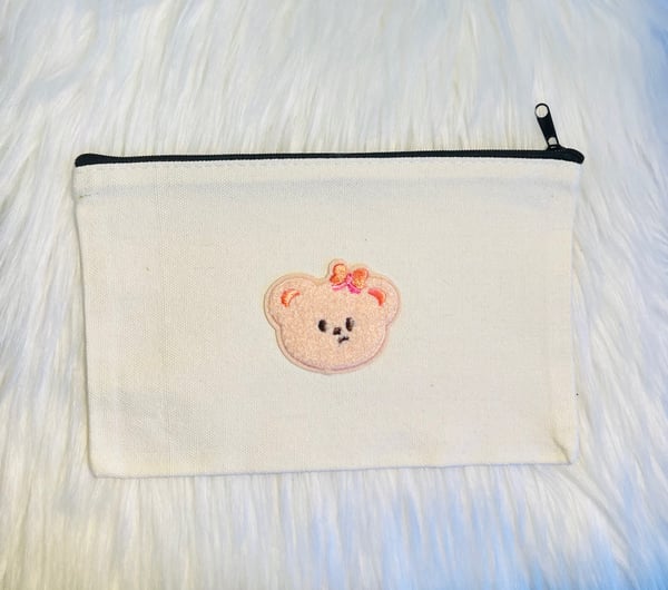 Image of Cute bear annotating kit