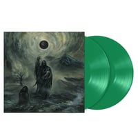 Pre-Order | Cult of a Dying Sun, DLP (Emerald Green) | Mailorder Exclusive