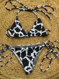 Image 2 of Cowgirl Two Piece 