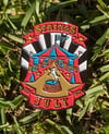Bridgeport Summer 2024 show pins
