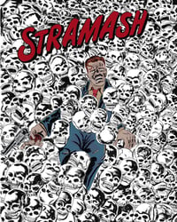 Image 1 of Stramash Issue Two 