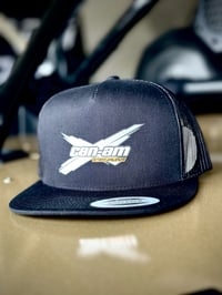 Image 2 of TEAM CAN-AM BLACK
