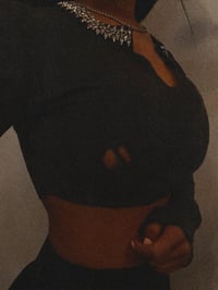 Image 3 of r motors crystal Thermal tee 