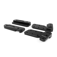 Image 4 of Honda Ruckus Adjustable Seat Bracket 