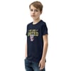 Cosmos - We Are United - Youth Short Sleeve T-Shirt