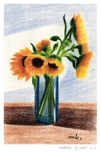 Image 2 of Dès que le soleil est levé ne regarder que toi