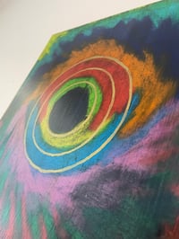 Image 4 of “Lorikeet Dreaming”