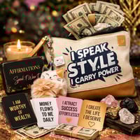 Image 5 of Prosperity Bags