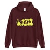 Spray F.T.W Hoodie