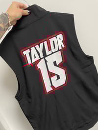 Image 1 of Custom Bodywarmer