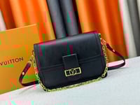 Image 7 of Lou dauphine bags (click to browse)