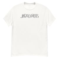 Image 2 of JACKONUTS ON YOU CHROME TEE