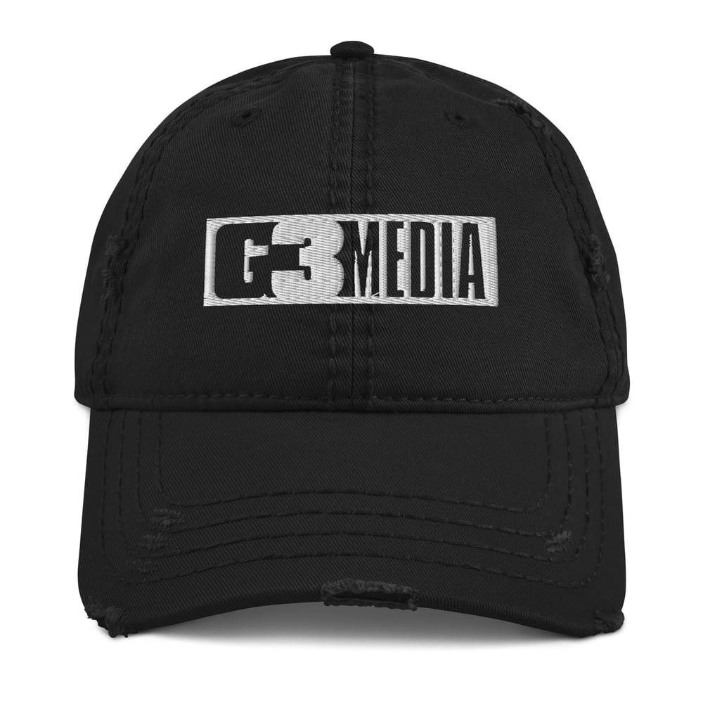 Image of OG G3 Dad Hat