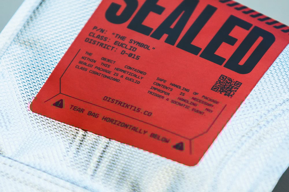 Image of [THE*SYMBOL]