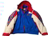 Image 1 of NY Giants Zip Up Jacket (XL)