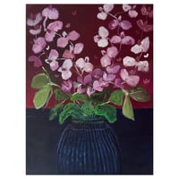Image 2 of ‘Night Flowers’ 2025