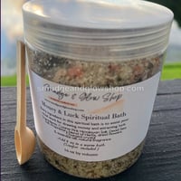 Image 4 of "Money & Luck" Spiritual Bath